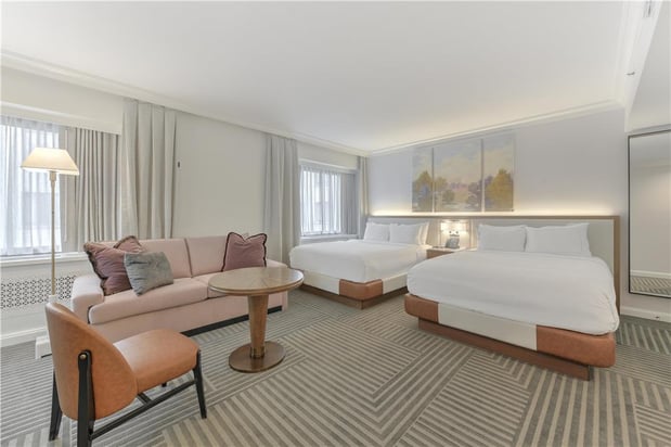 Images Capital Hilton