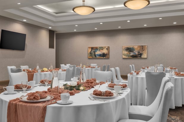 Images Holiday Inn Dubuque/Galena by IHG