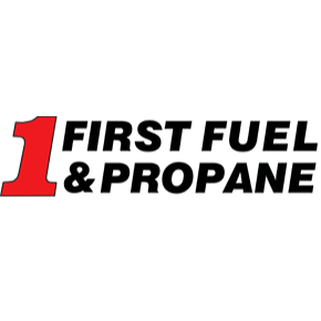 First Fuel and Propane Logo