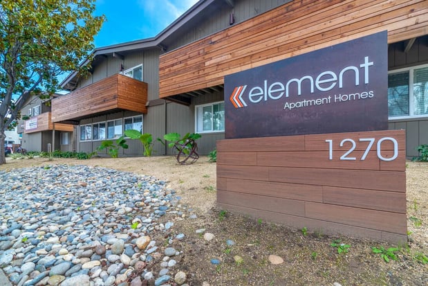 Images Element Apartment Homes