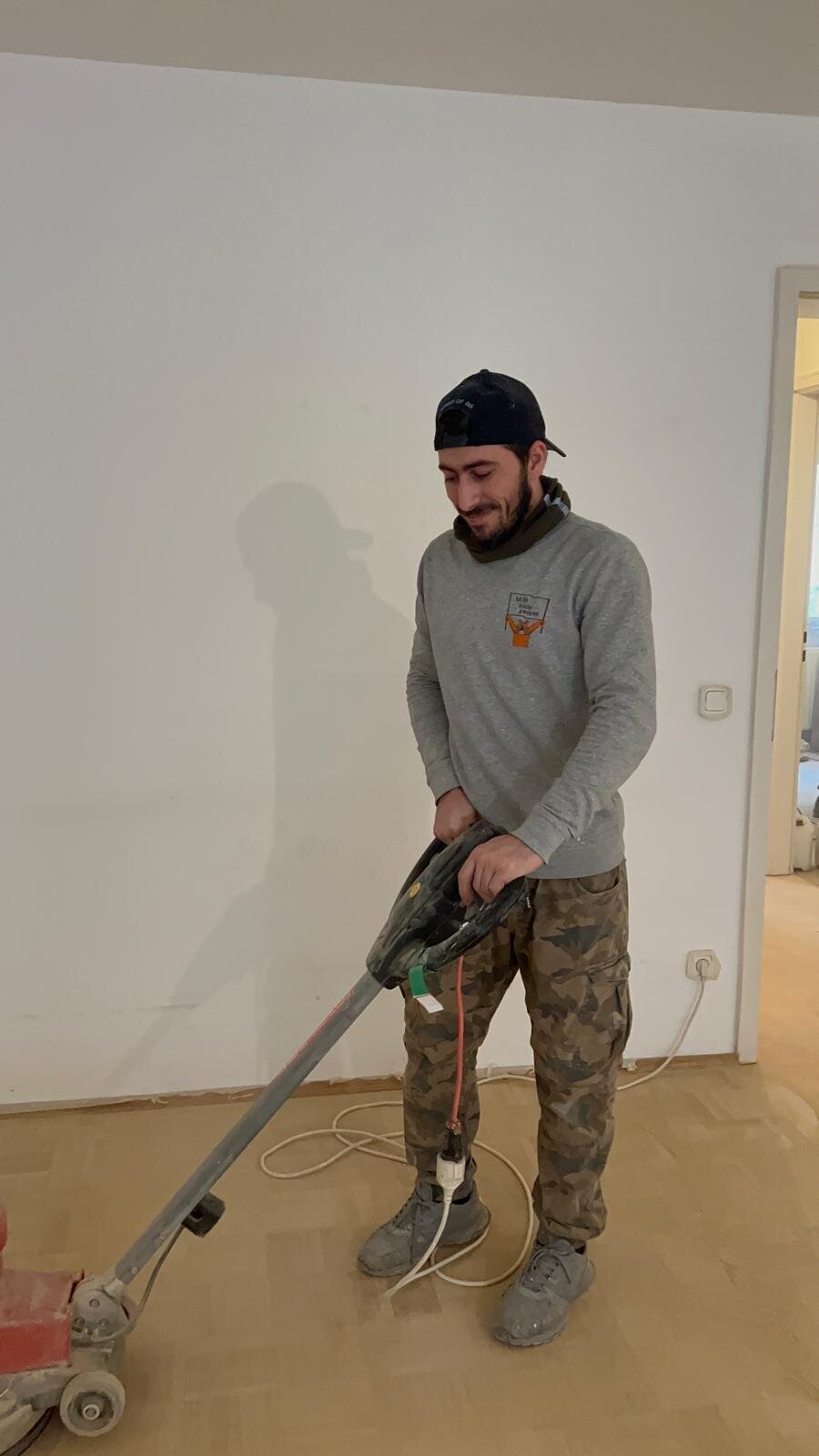 Umzugsfirma Berlin I Buffalo Service in Berlin