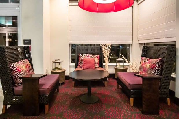 Images Hilton Garden Inn Columbus/Dublin