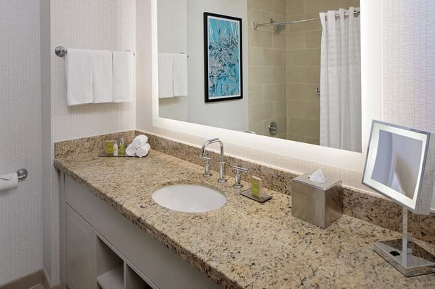 Images DoubleTree by Hilton Hotel Chicago - Magnificent Mile