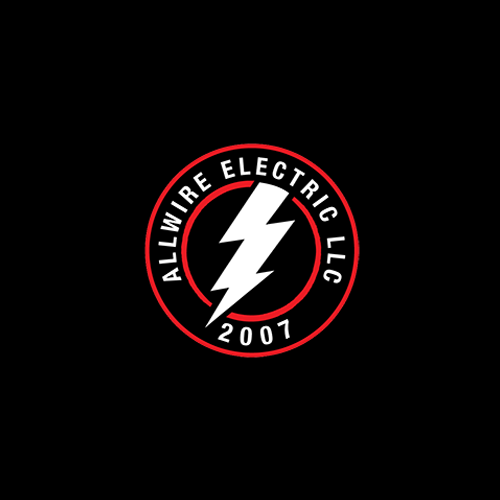 Allwire Electric LLC Logo