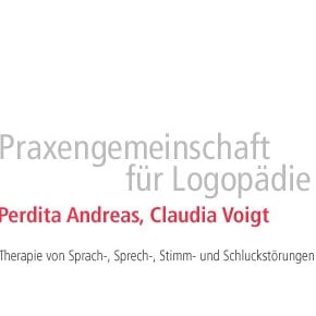 Praxengemeinschaft für Logopädie Perdita Andreas & Claudia Voigt  