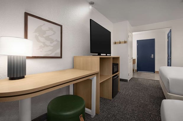 Images Spark by Hilton San Jose Airport