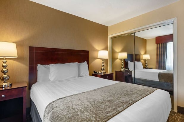 Images Best Western Braintree Inn