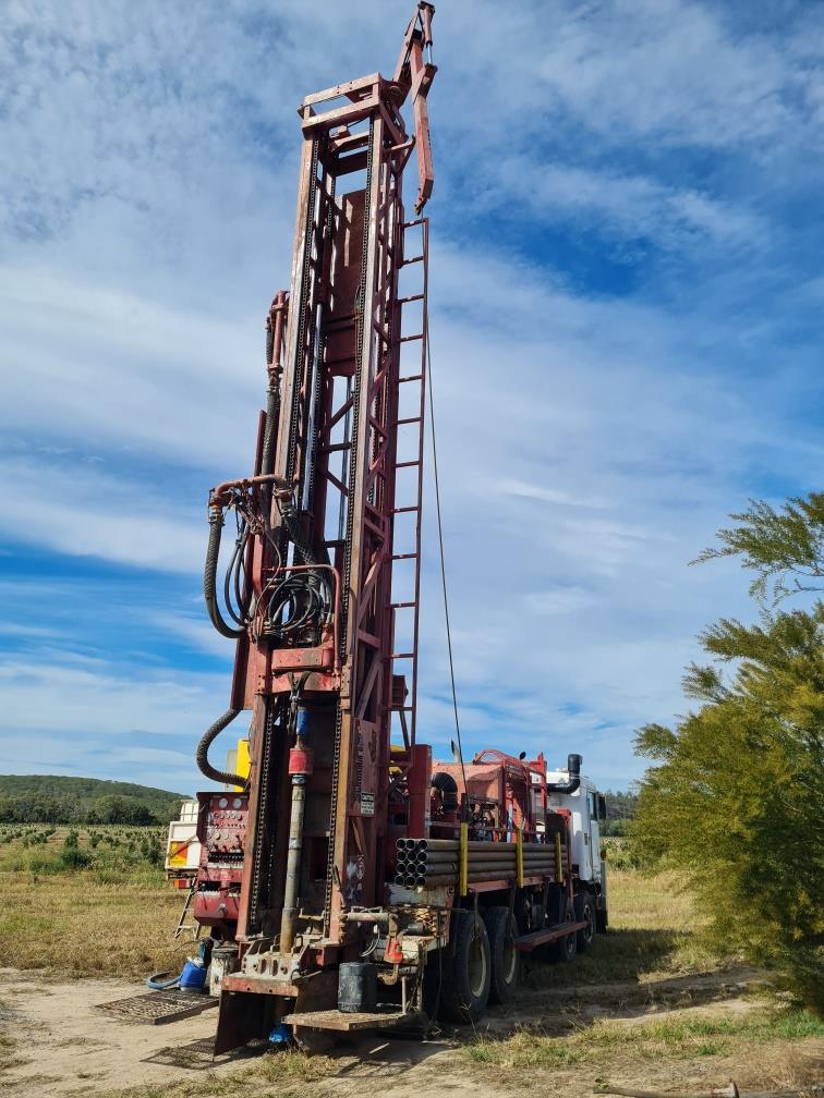 Images Grid Drilling Pty Ltd
