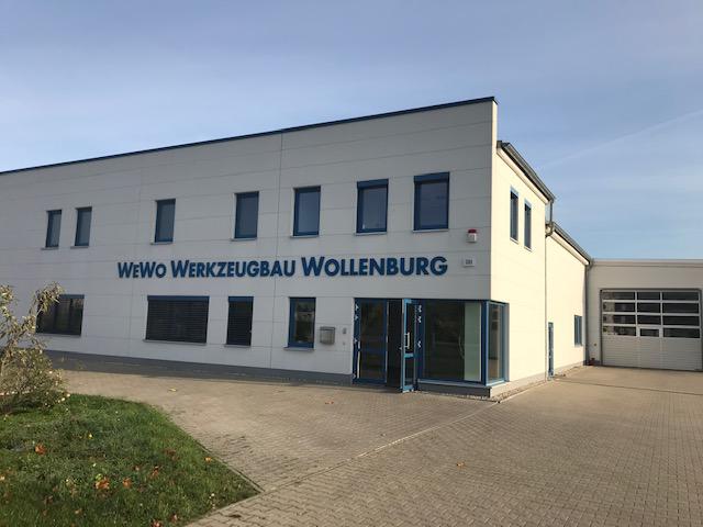 WEWO-Werkzeugbau Wollenburg, Fredersdorfer Chaussee 38 i in Fredersdorf-Vogelsdorf