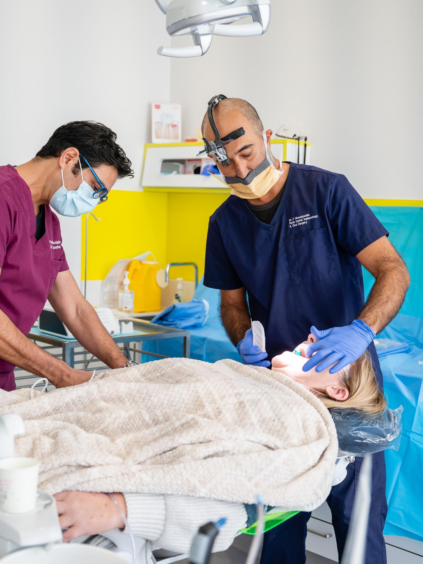 Images Glo Dental Beeliar