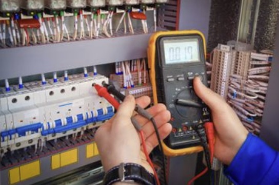 Images Sähkö-Simola Oy