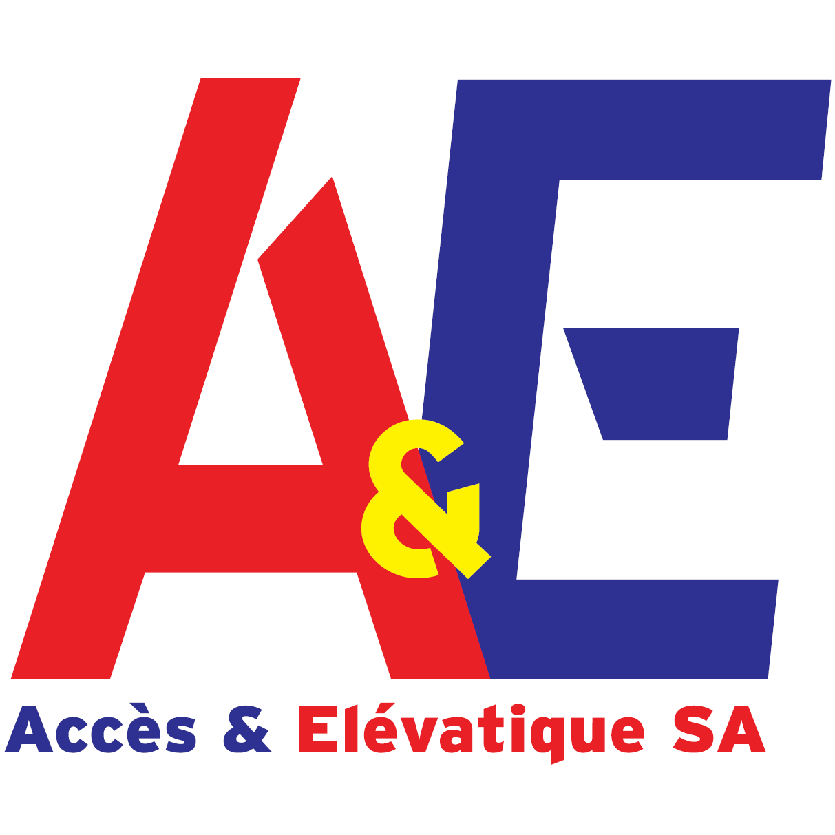 Accès & Elévatique SA Logo