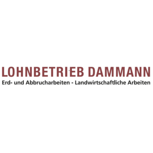 Lohnbetrieb Dammann GmbH in Goldenstedt - Logo
