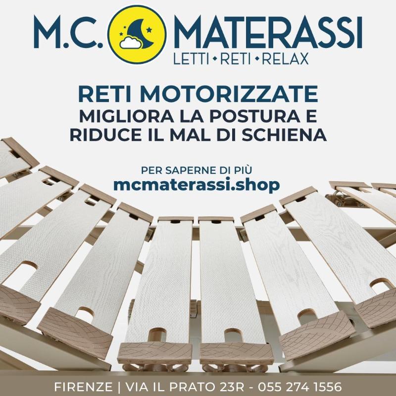 Images MC Materassi
