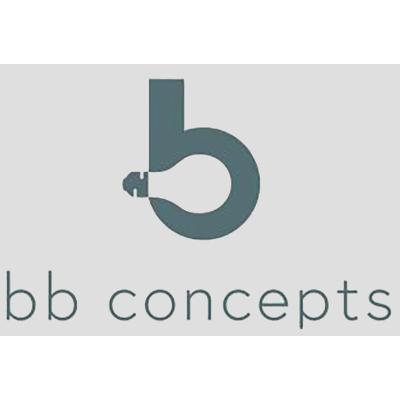Logo Angela Beyer-Brühl bb concepts