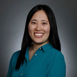 Kathleen Jee, M.D. Logo