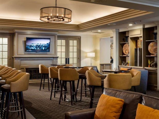 Images DoubleTree by Hilton Hotel Leominster