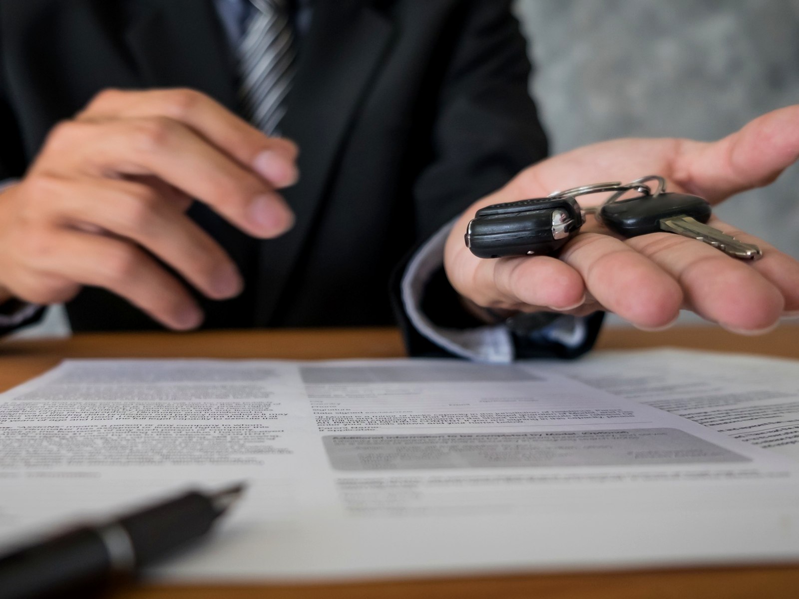 Rogers Auto Insurance Solutions
