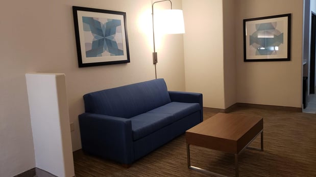 Images Holiday Inn Express & Suites Weslaco by IHG