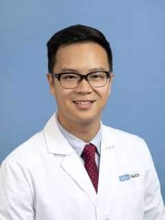 Edmund Tsui, MD - Los Angeles, CA - Ophthalmology, Ophthalmologist