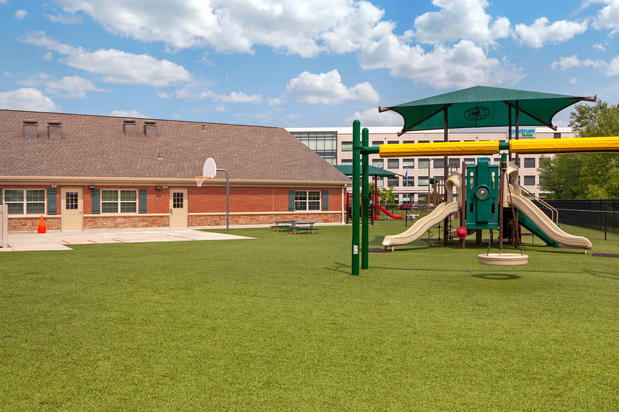 Images Primrose School of Middleton