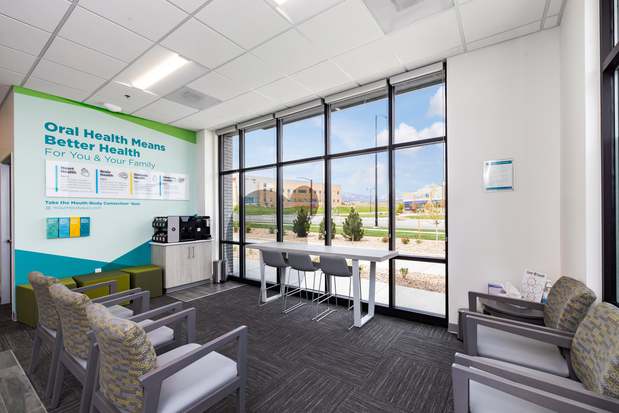 Images Dentists of Arvada