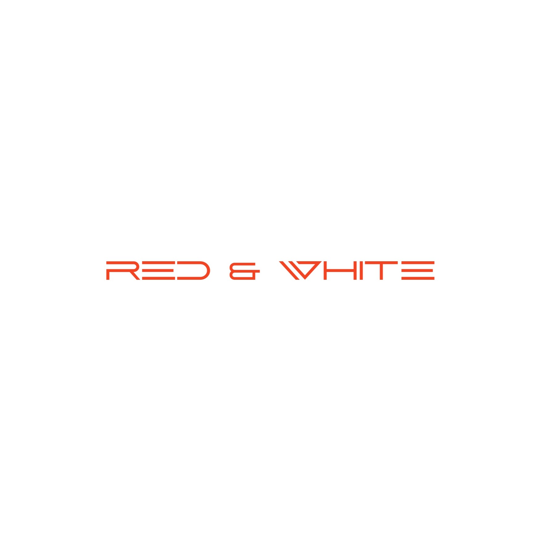 Red & White Friseur Salon Inh. Ugur Özel in Essen - Logo