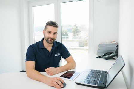 Dr. med. dent. Andreas Brünner, Ossiacher Straße 75a in Landskron