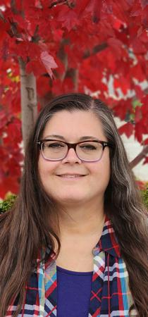 Images Janette Stringer, Counselor