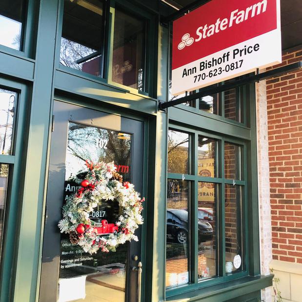 Images Ann Bishoff Price - State Farm Insurance Agent