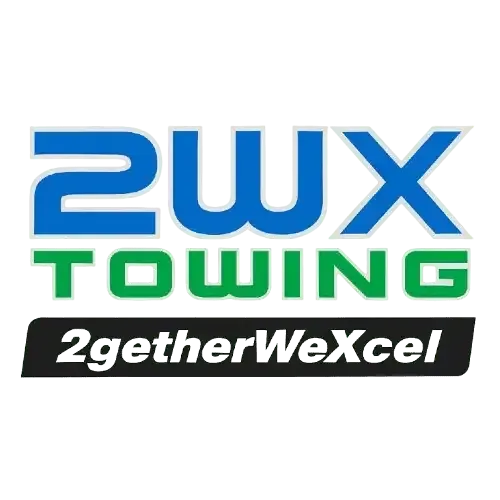 2getherWeXcel Logo