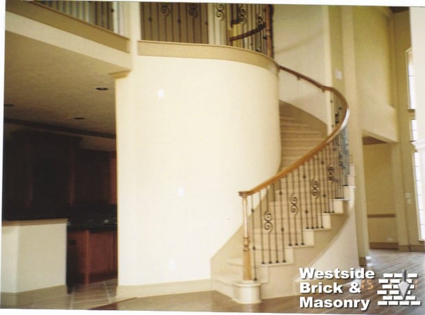 Images Westside Brick & Masonry