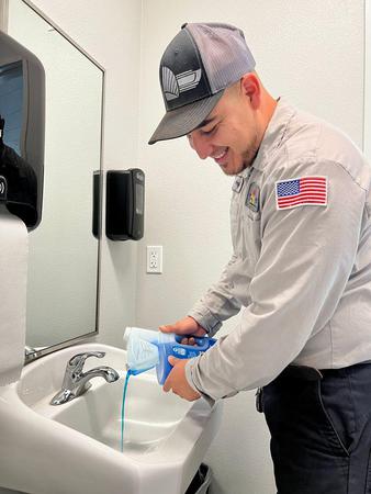 Images Apollo Plumbing, Heating & Air Conditioning - OR