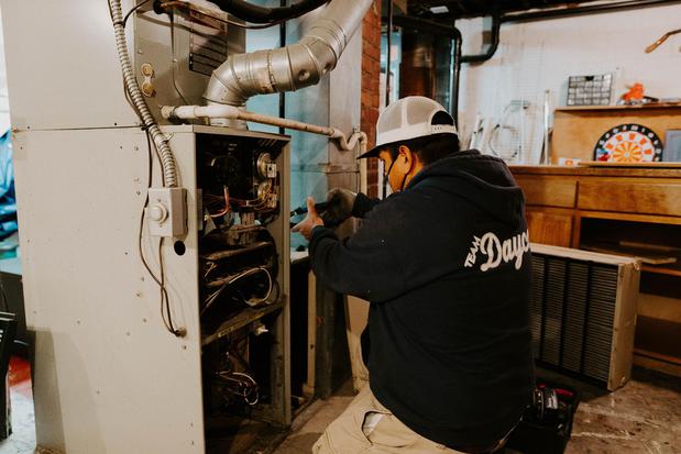 Images Dayco Heating & Air Conditioning