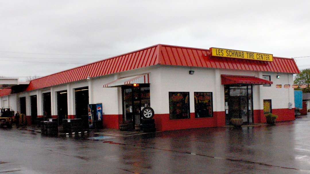 Les Schwab Tire Center
