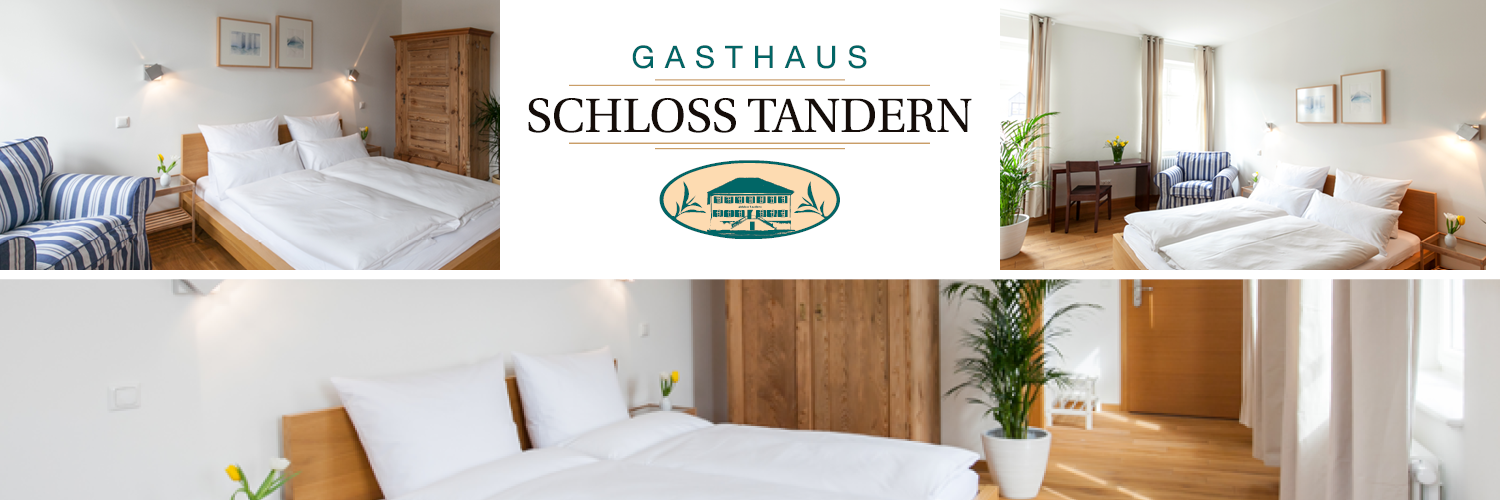 Bilder Gasthaus Schloss Tandern - Armin Kriening