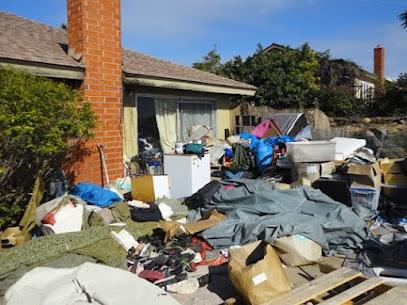 Images The Junk Tycoons