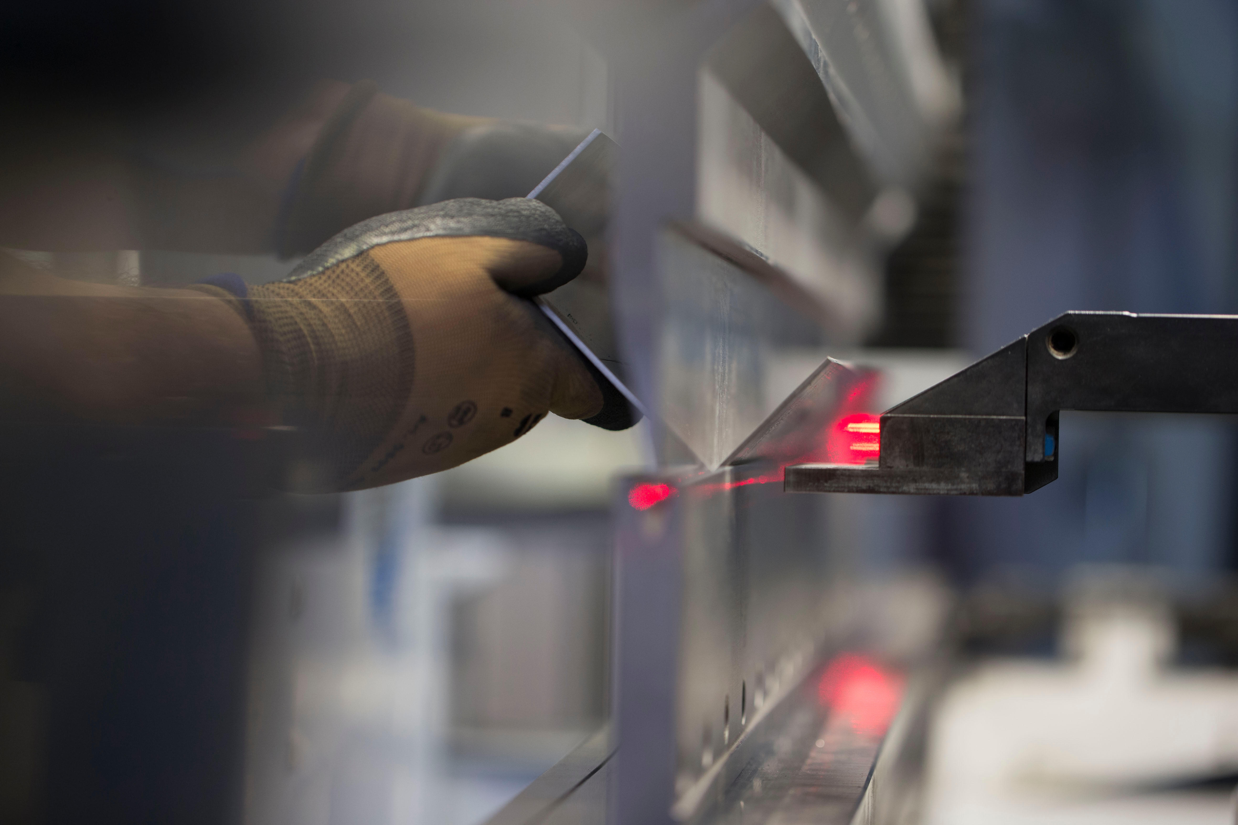 FUTRONIKA AG, Fichtenstrasse 17 in Brunnthal