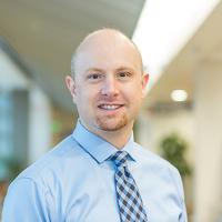 Merrit B. Cherry, PA - Salt Lake City, UT - Cardiovascular Disease, Cardiologist