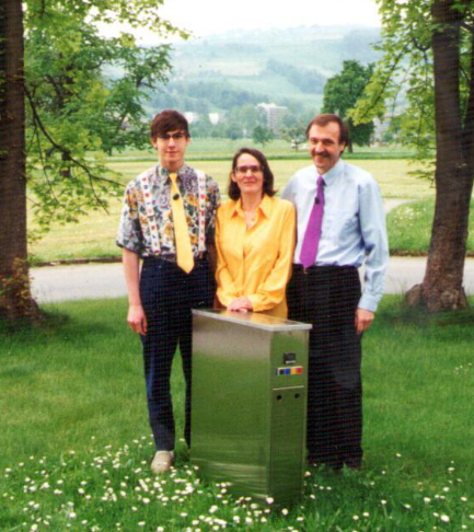 Bilder RoRo2000 Fritteusen / Friteusen GmbH