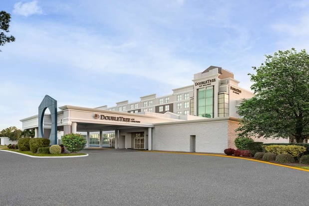 Images DoubleTree by Hilton Hotel Norfolk Airport