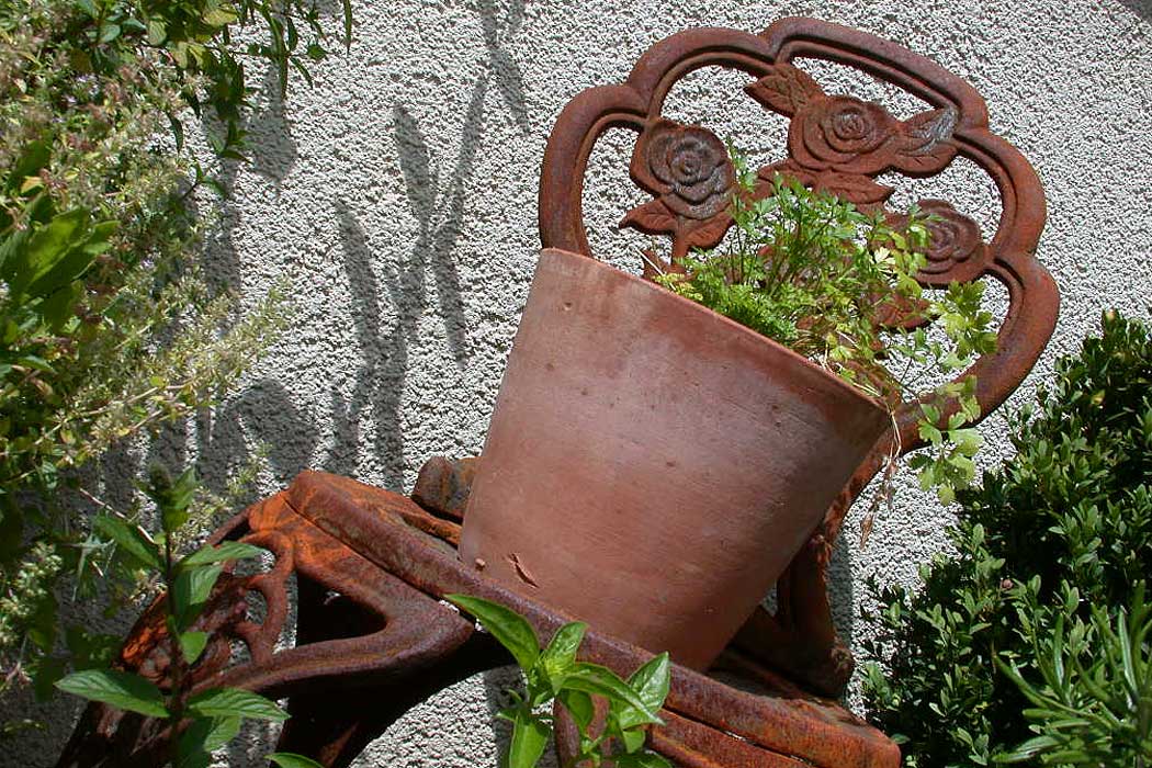 Rothenbühler Gartenbau AG, Hessweg 9 in Zollikofen