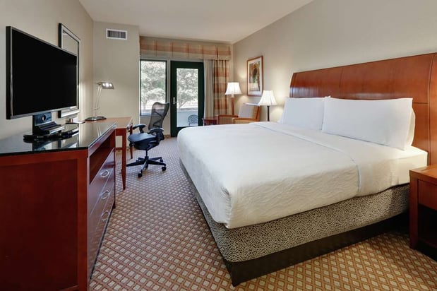 Images Hilton Garden Inn San Diego Del Mar