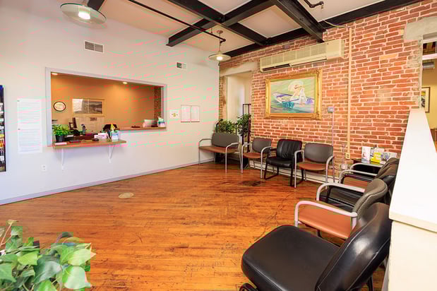 Images Temple Health Northwest Community Family Medicine - Manayunk