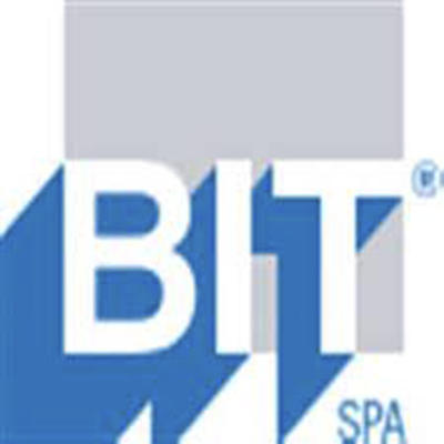 Bit Spa Logo