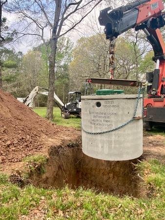 Images 1 Source Water Well & Septic Services