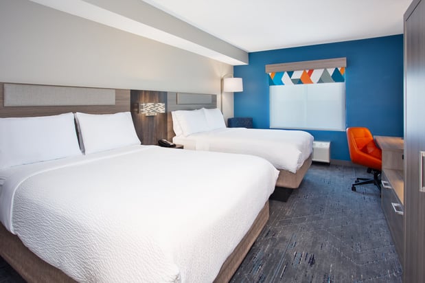 Images Holiday Inn Express Augusta North - GA by IHG