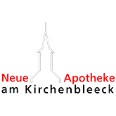 Bild zu Neue Apotheke am Kirchenbleeck in Bad Bramstedt
