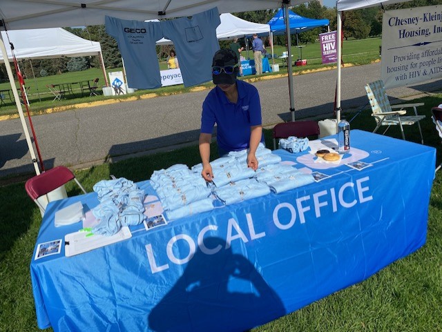 Local Event - 5K in the park - Denver