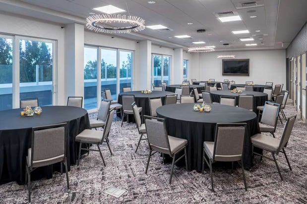 Images Home2 Suites by Hilton Cape Canaveral Cruise Port